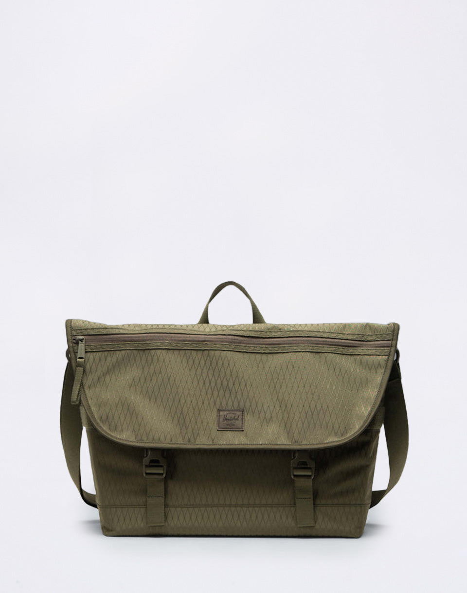 Cove Messenger