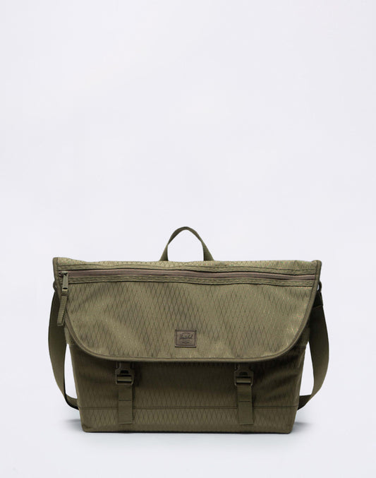 Cove Messenger