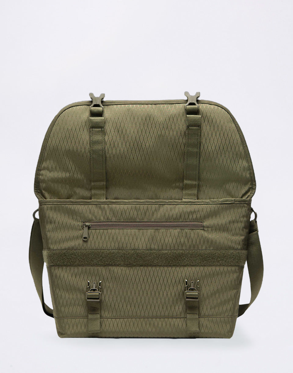 Cove Messenger