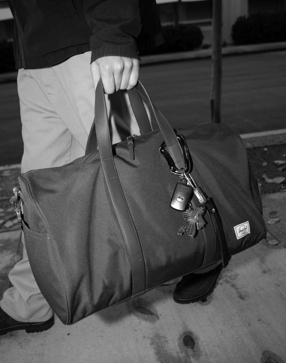 Novel Duffle