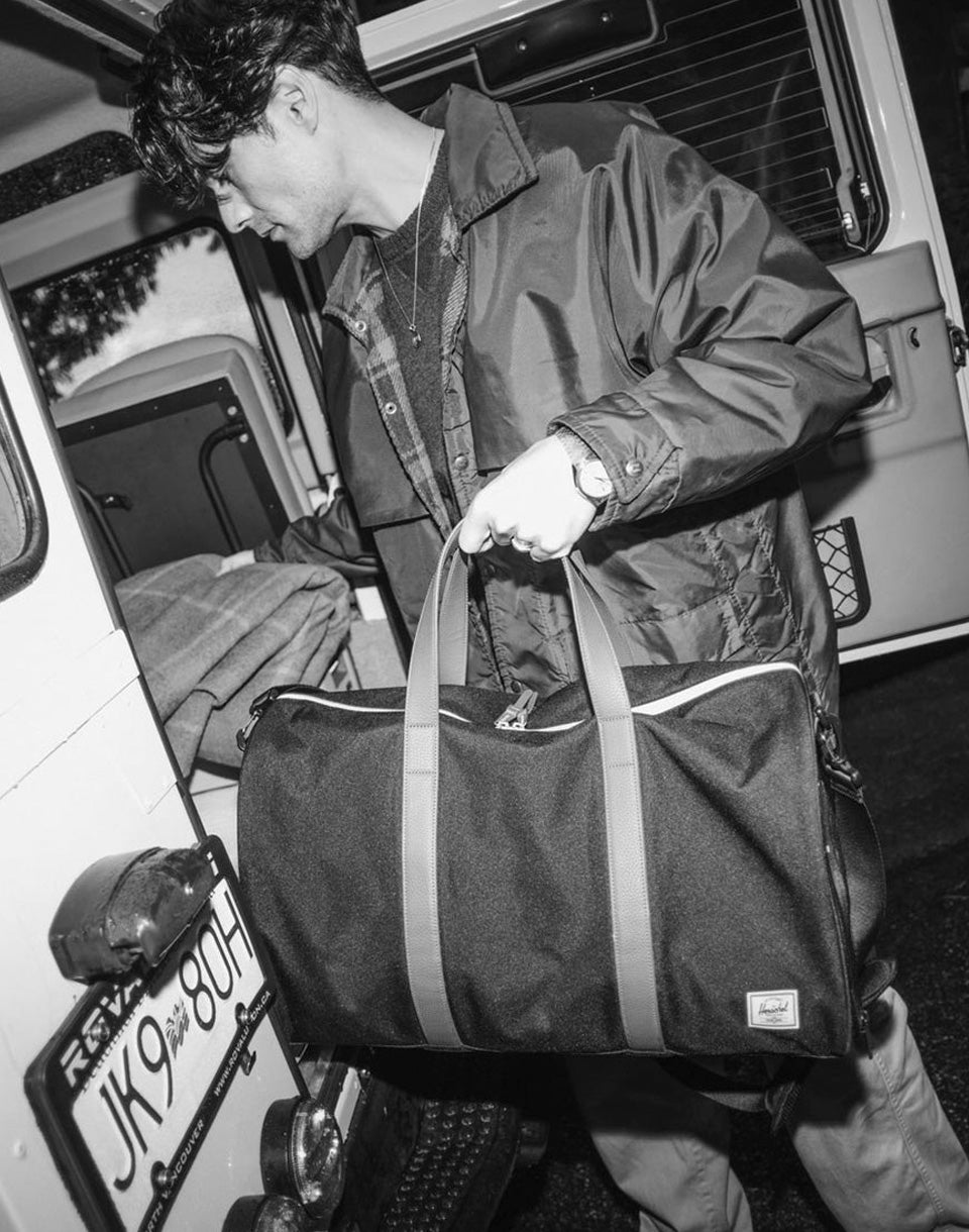 Novel Duffle
