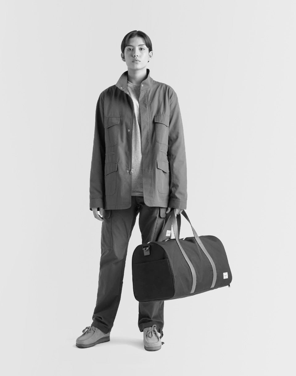 Novel Duffle