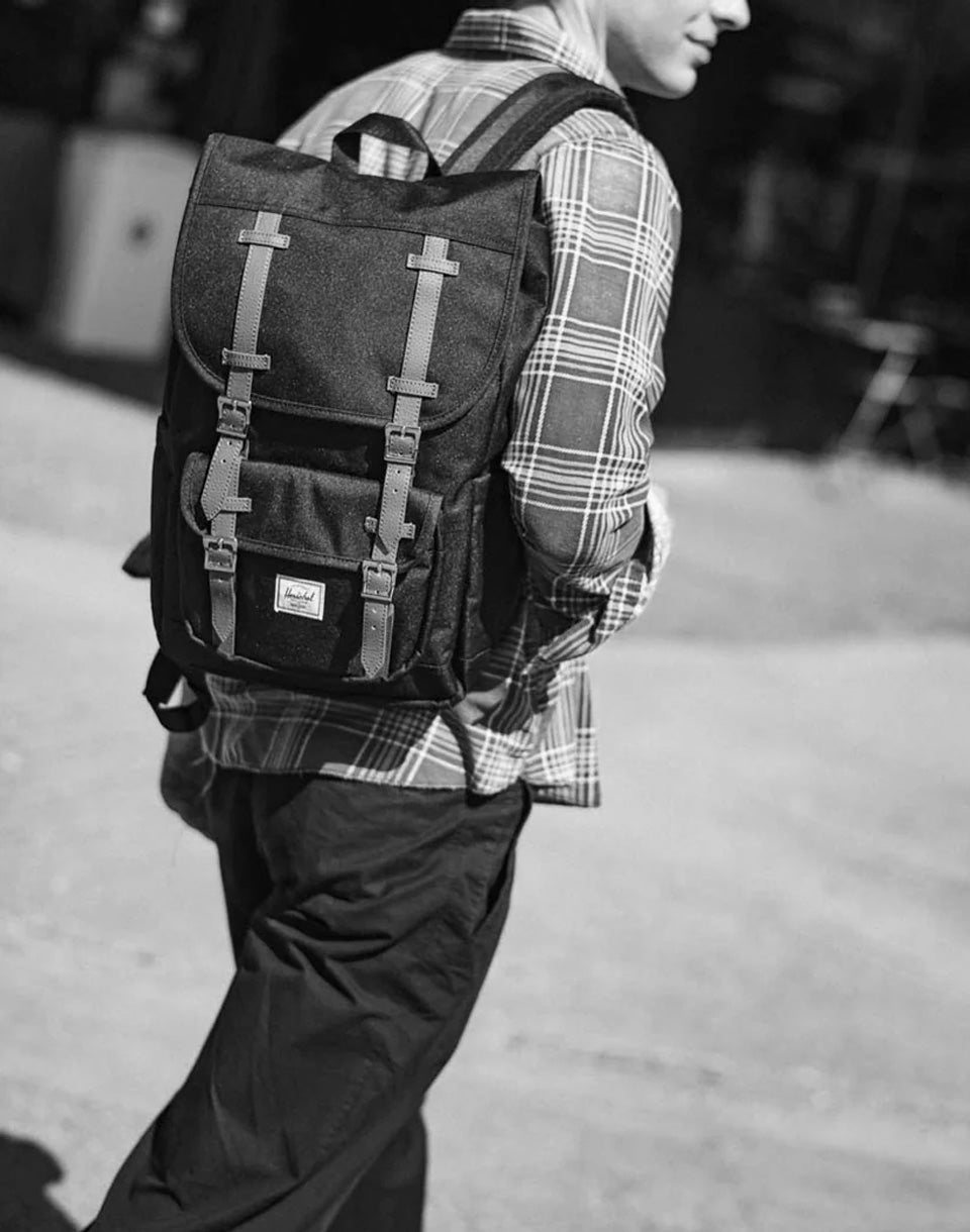 Little America Mid Backpack