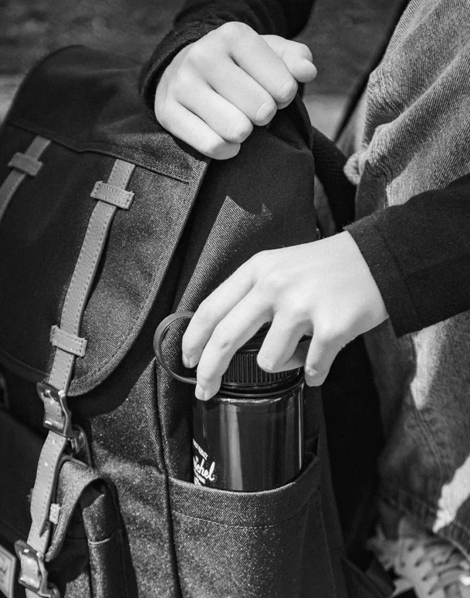 Little America Mid Backpack