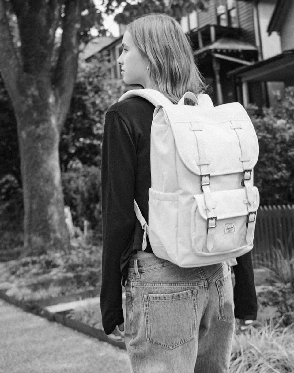 Little America Mid Backpack