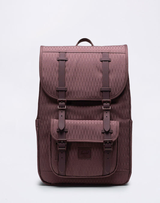 Little America Mid Backpack