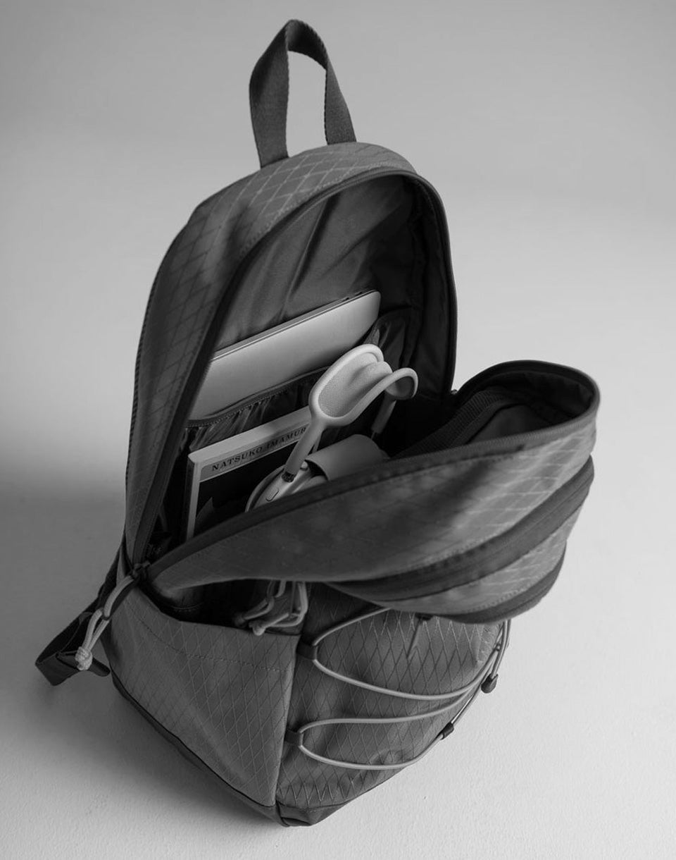 Kingston Backpack