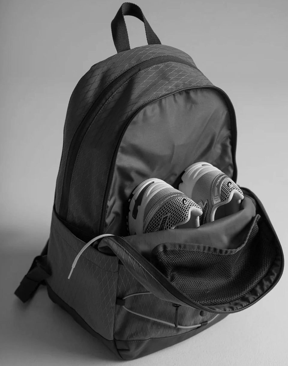 Kingston Backpack