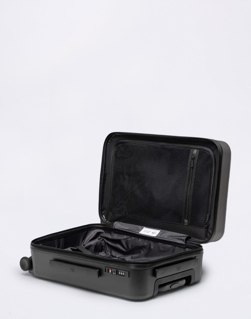 Heritage Hardshell Large CarryOn Luggage