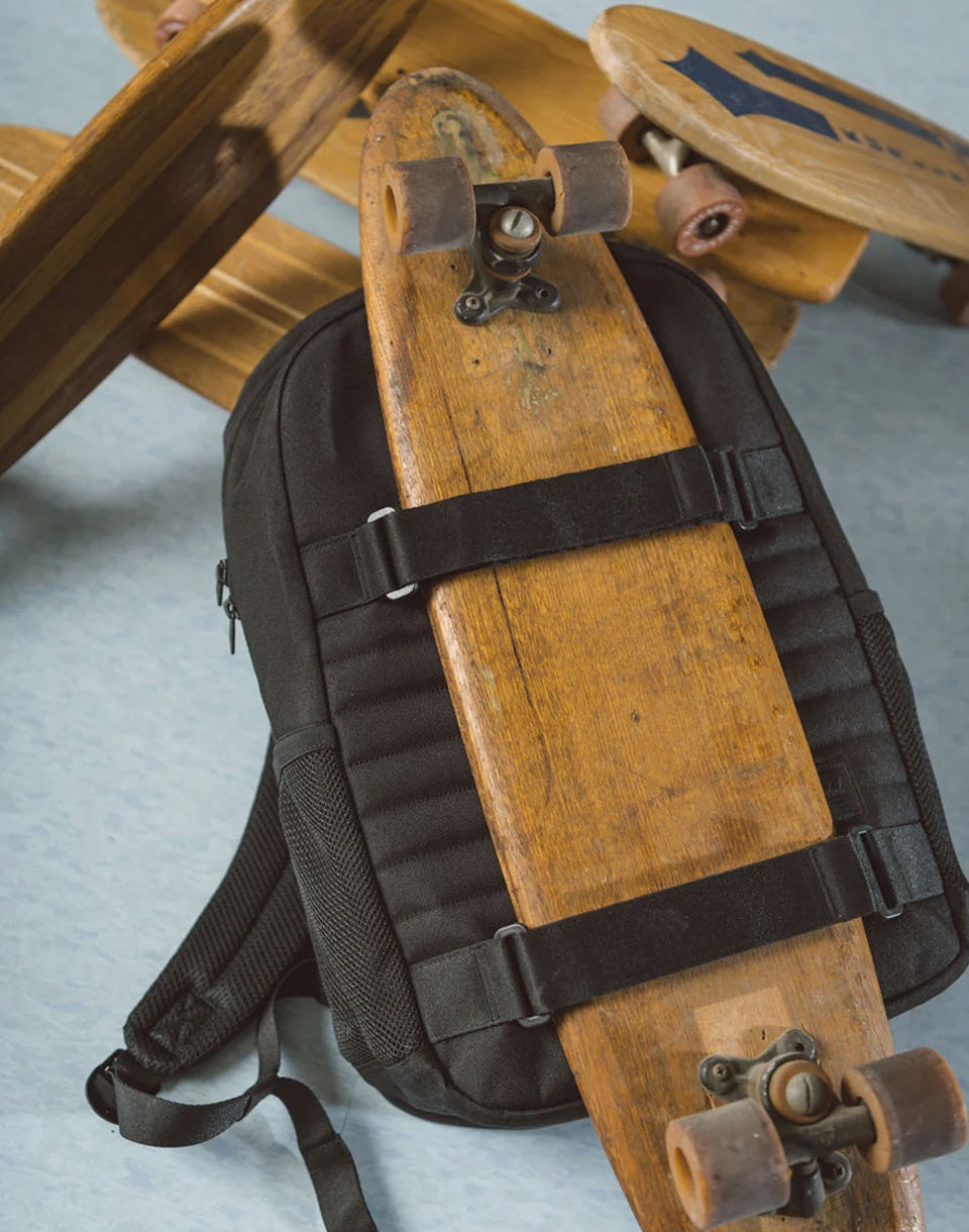 Fleet Skate Backpack
