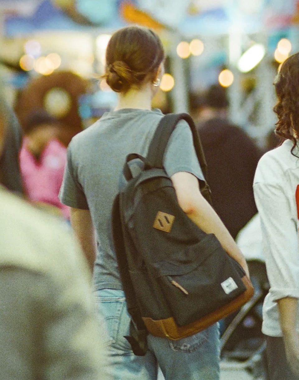 Heritage Backpack