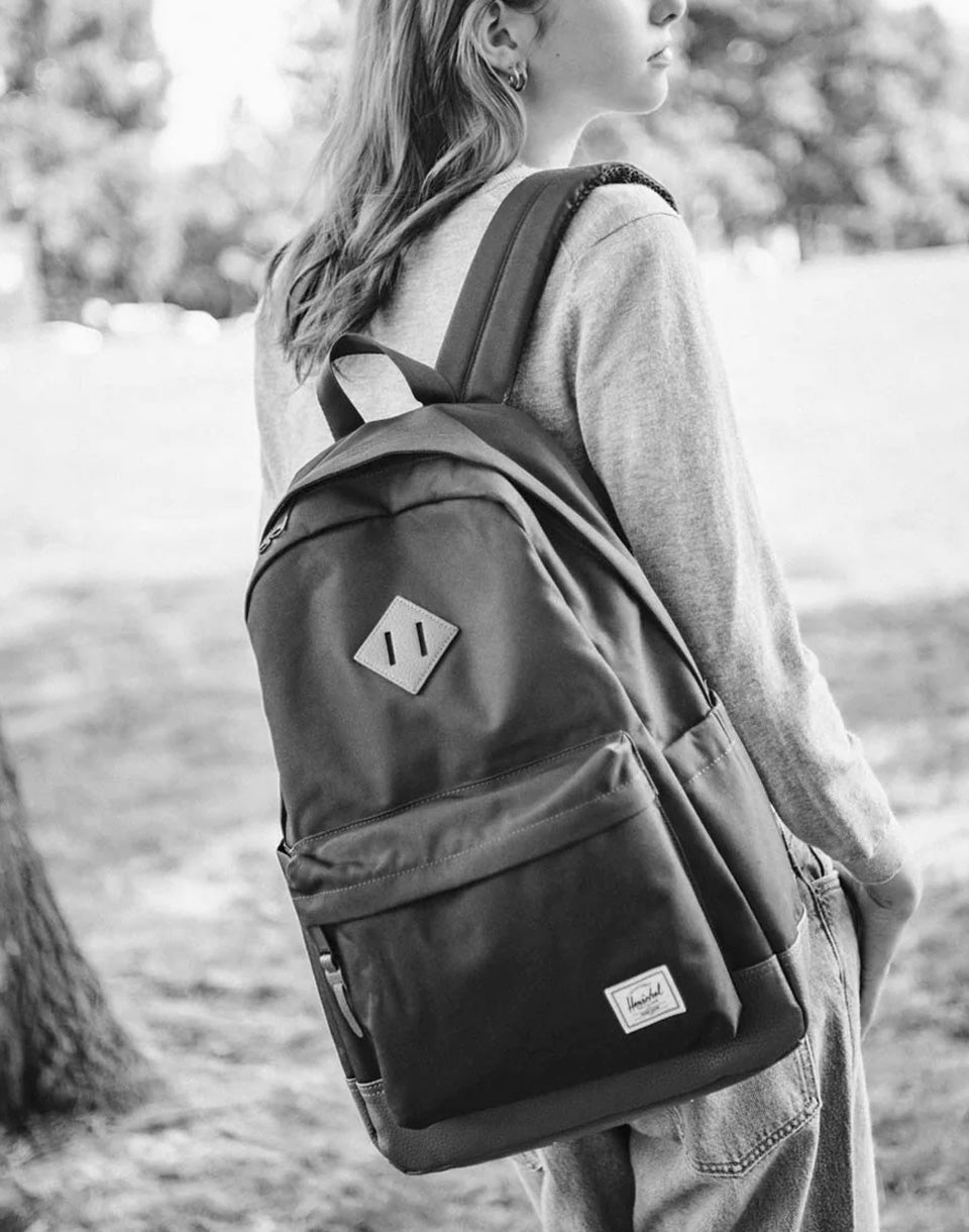 Heritage Backpack