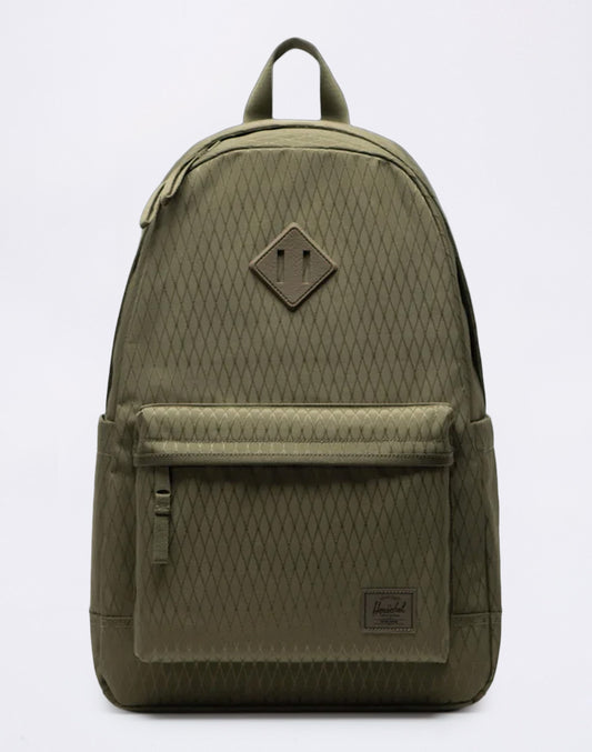 Heritage Backpack