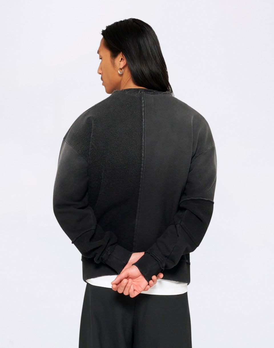 Bluff Sweat