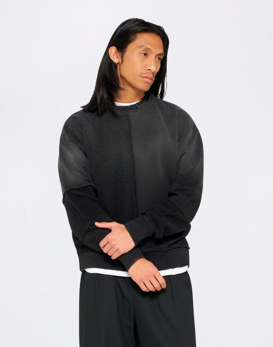 Bluff Sweat