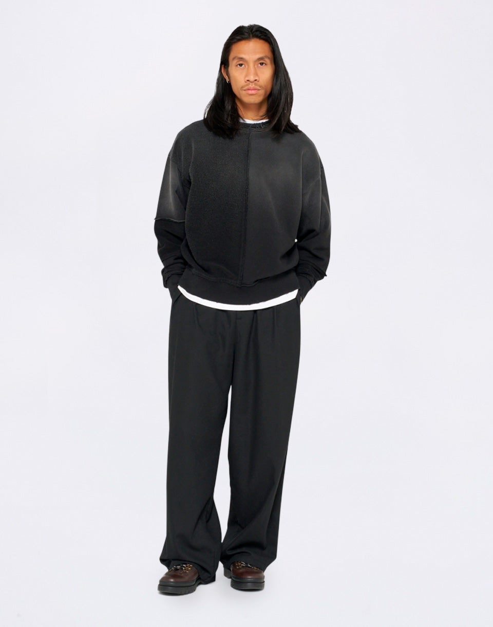 Bluff Sweat