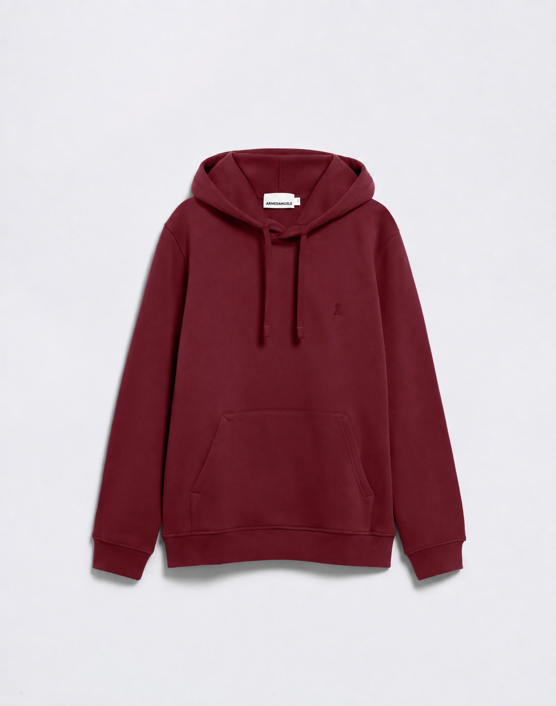 Paarlo Fleece Hoodie