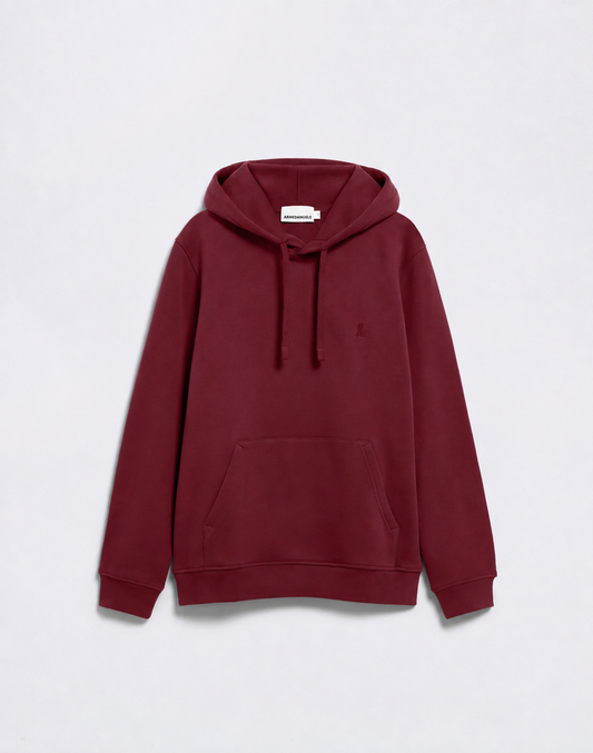 Paarlo Fleece Hoodie