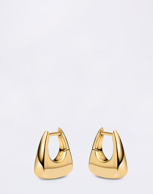 Tote Huggie Gold PAIR