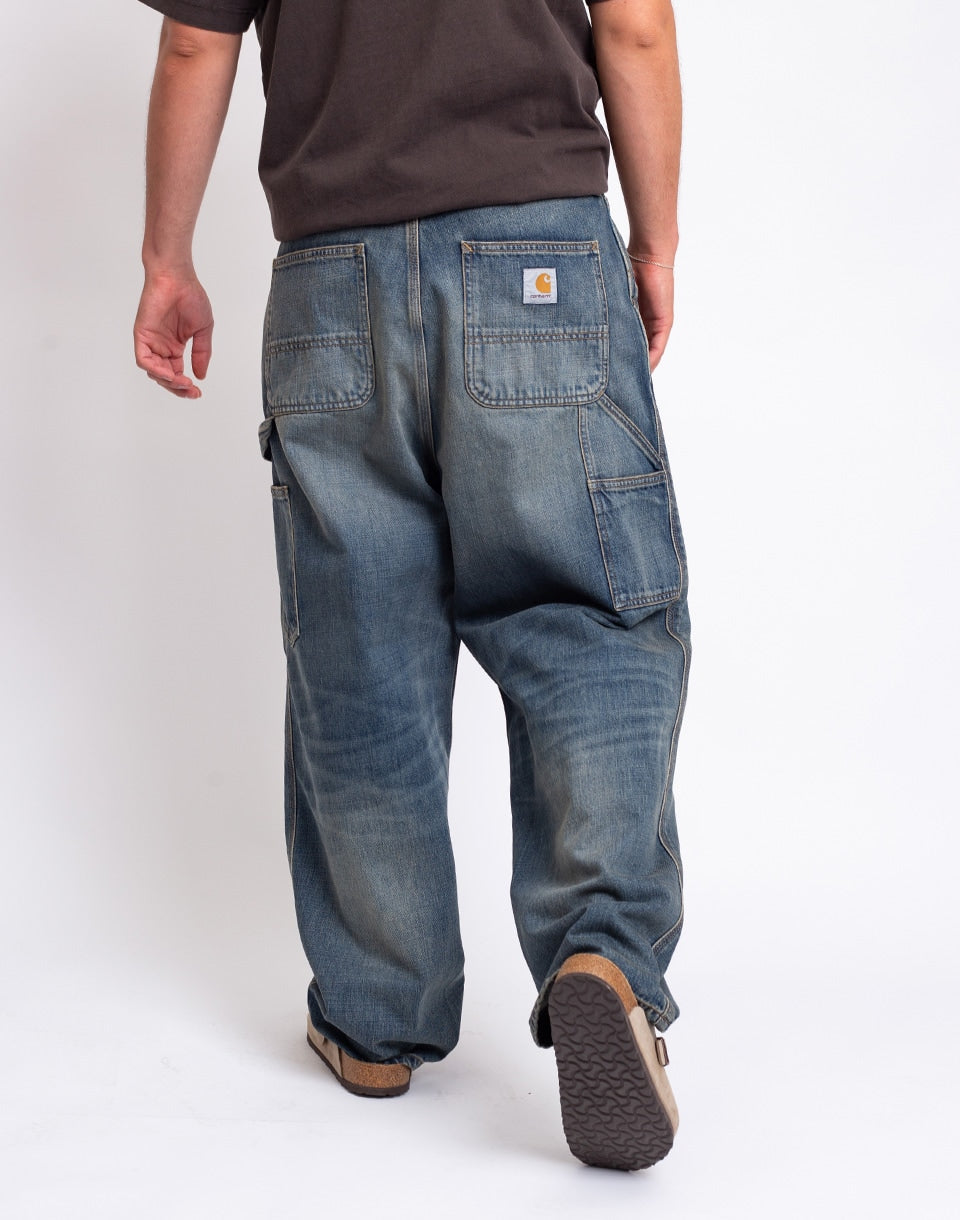 OG Single Knee Pant