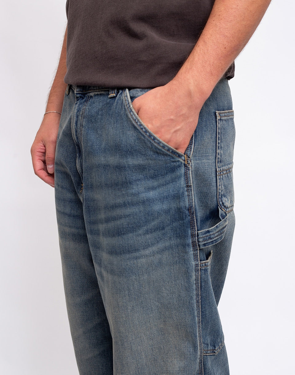 OG Single Knee Pant