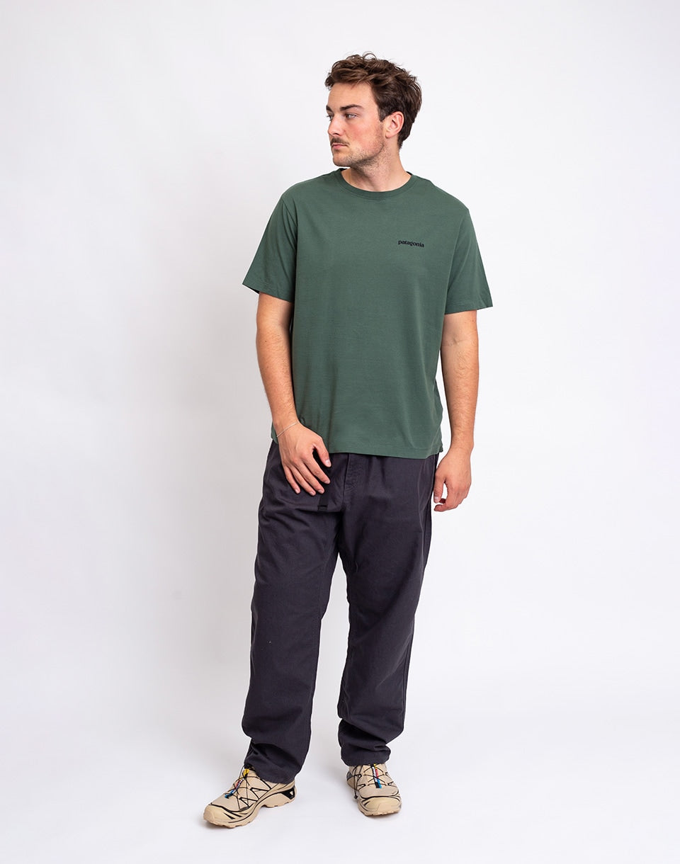 M's P-6 Logo T-Shirt