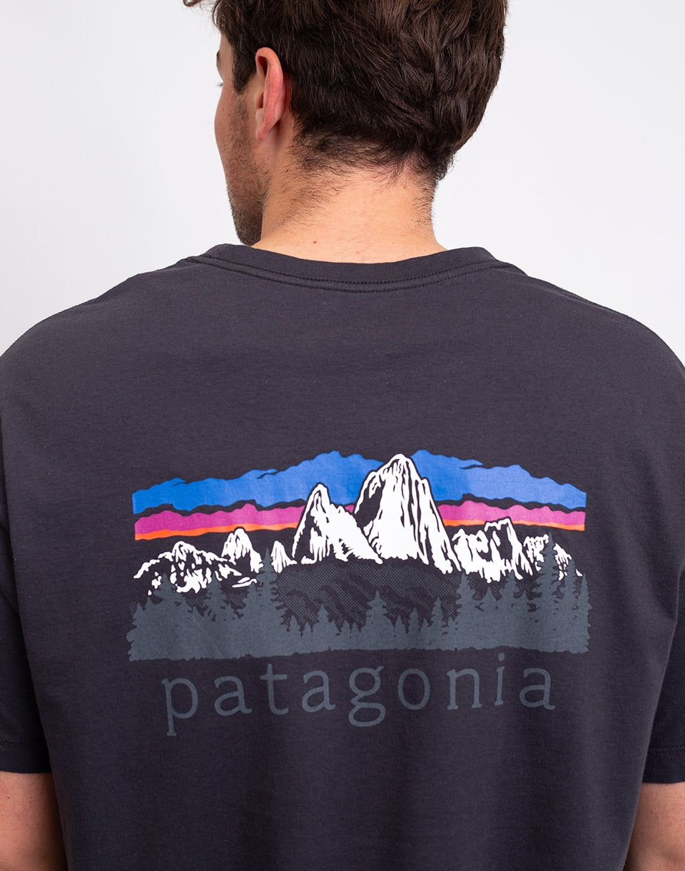 M's Fitz Roy Foothills T-Shirt