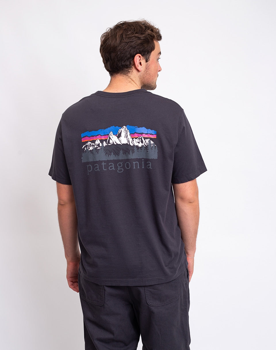 M's Fitz Roy Foothills T-Shirt