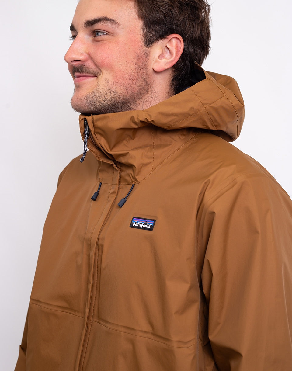 M's Torrentshell 3L Rain Jacket