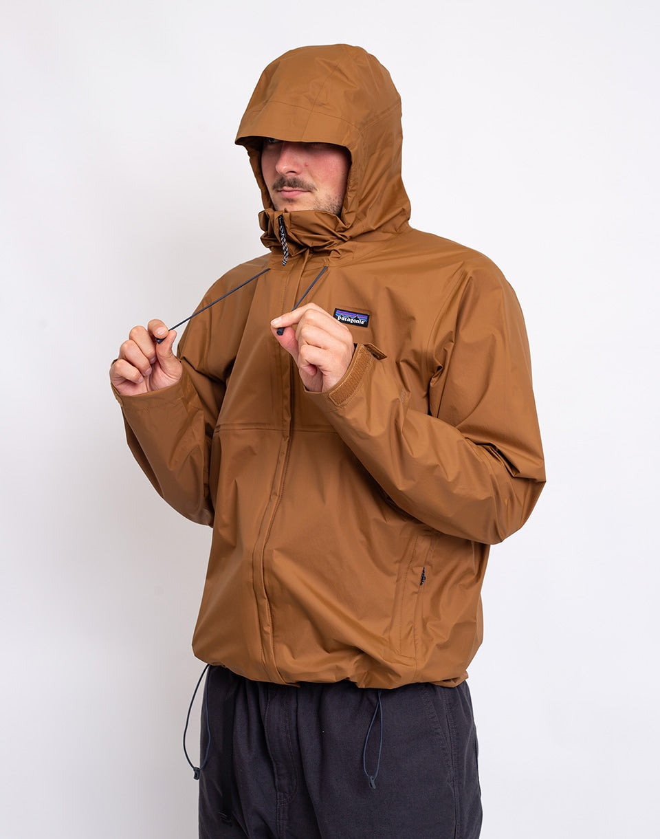 M's Torrentshell 3L Rain Jacket