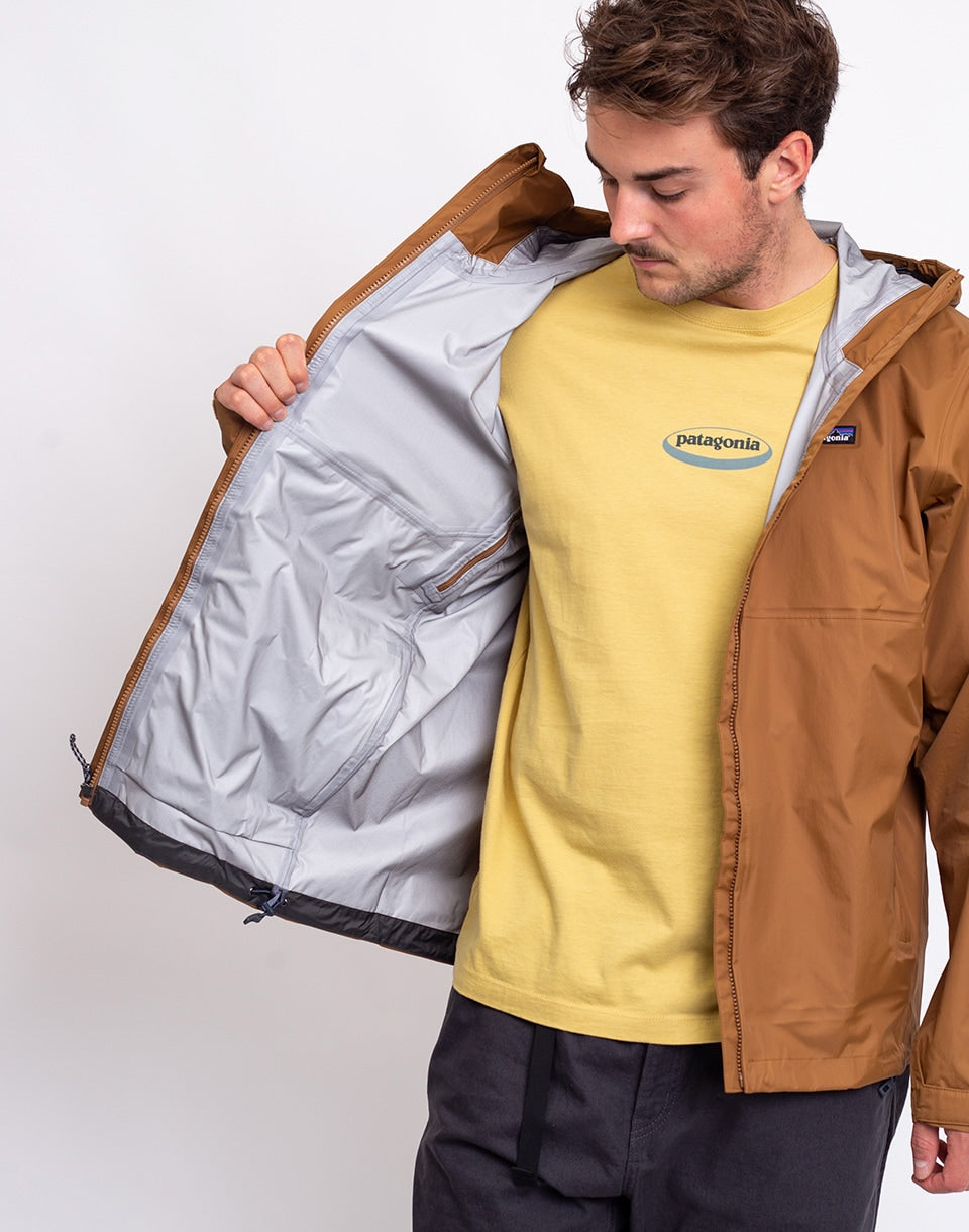 M's Torrentshell 3L Rain Jacket