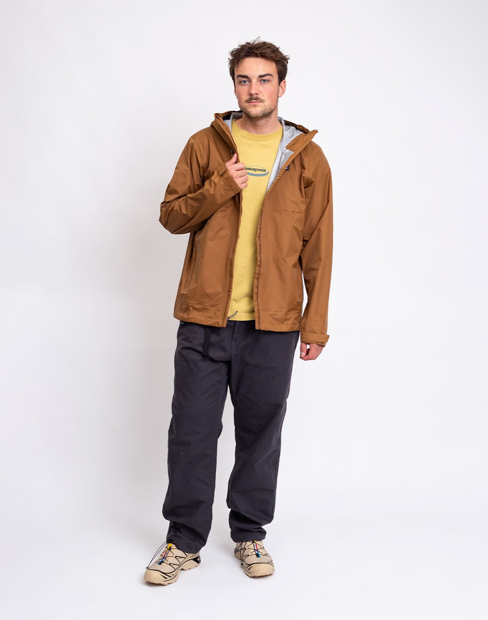 M's Torrentshell 3L Rain Jacket