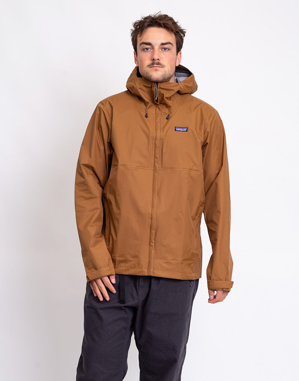 M's Torrentshell 3L Rain Jacket