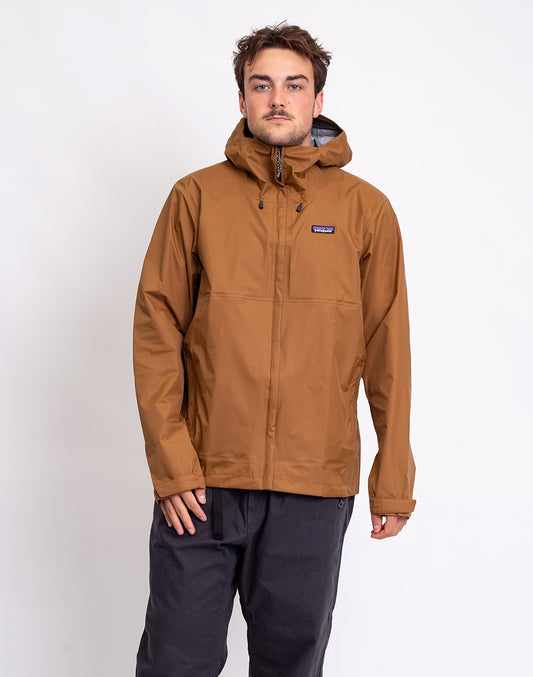 M's Torrentshell 3L Rain Jacket