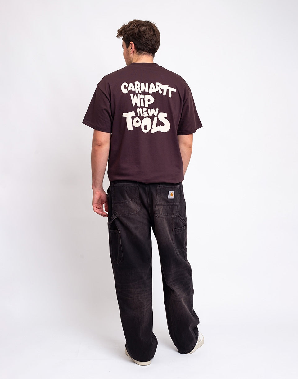 OG Single Knee Pant