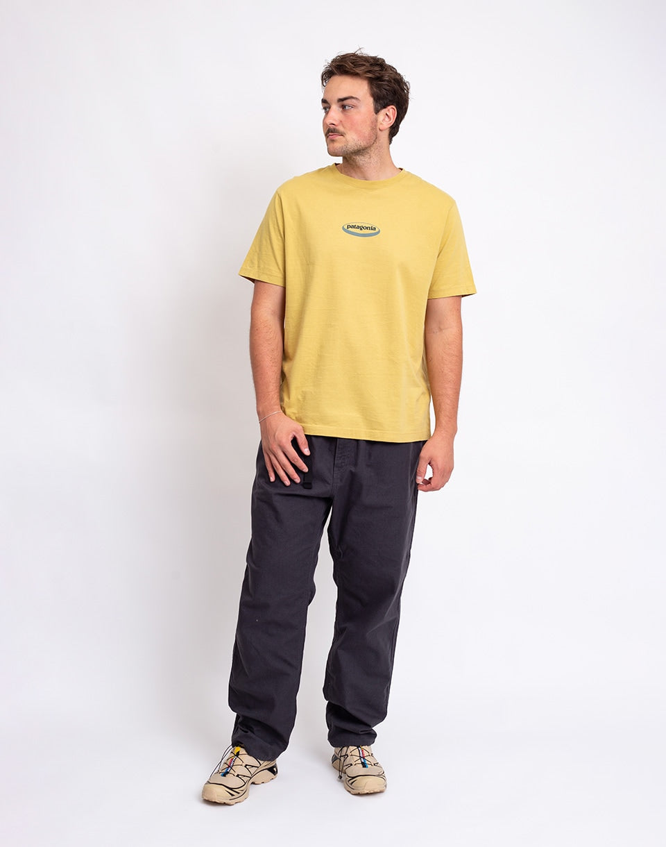M's '95 Oval Logo T-Shirt