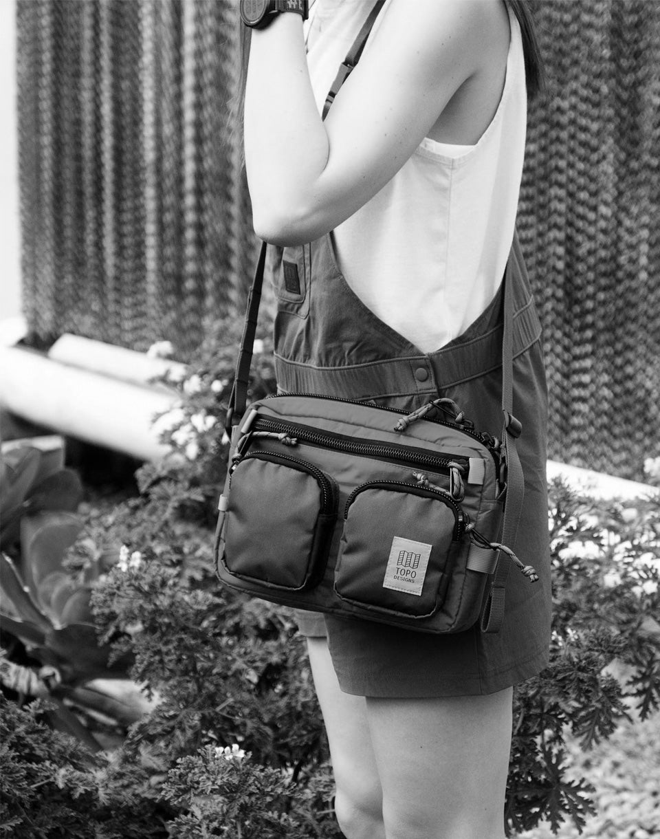 Block Bag