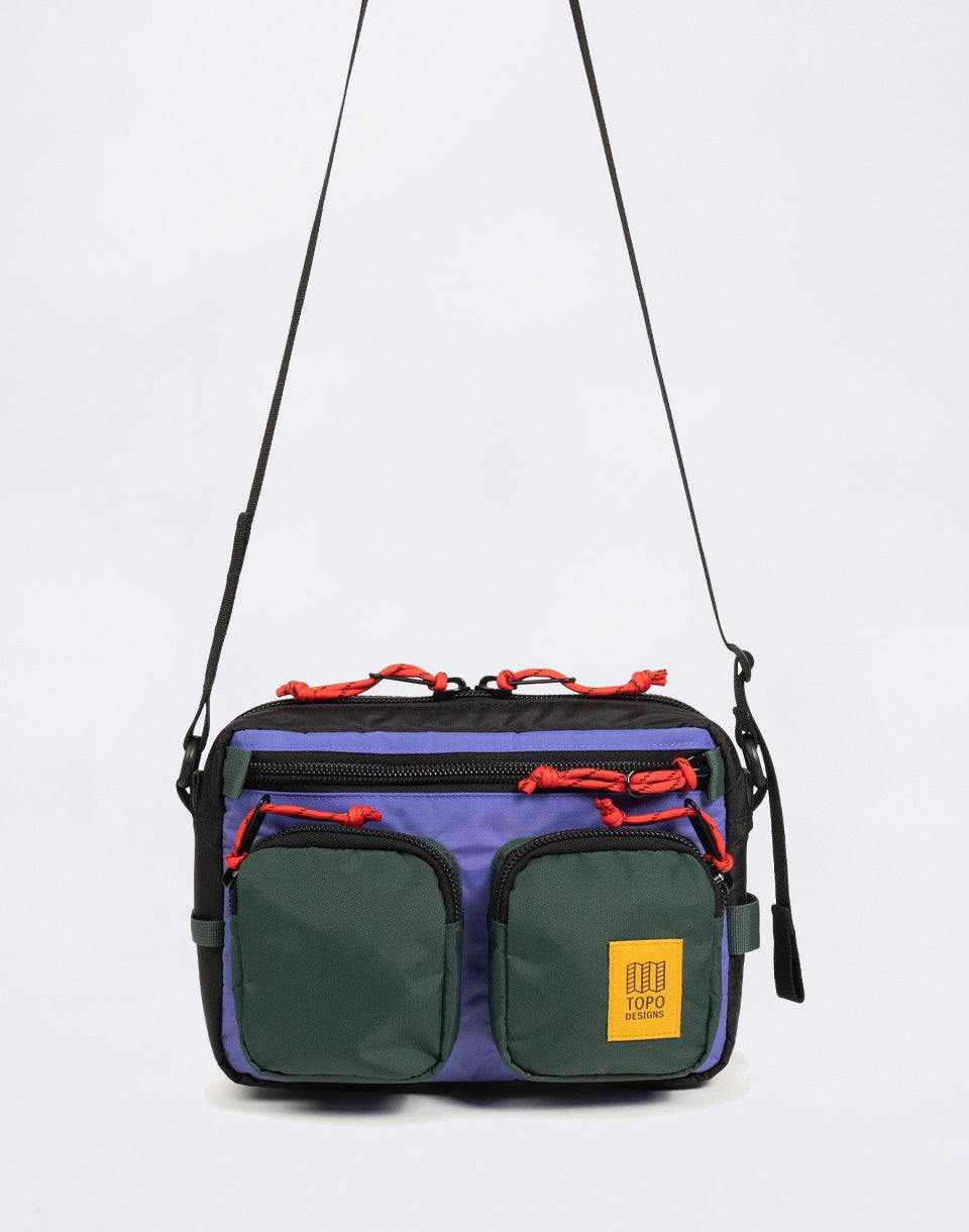 Block Bag