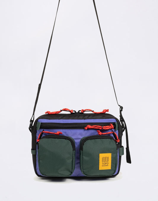 Block Bag