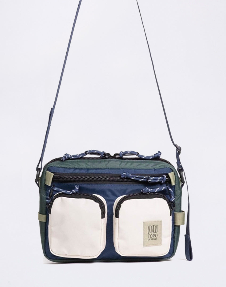 Block Bag