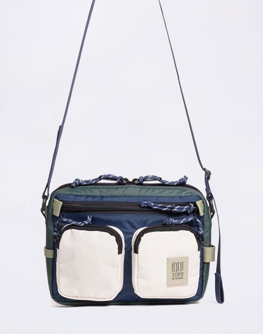 Block Bag