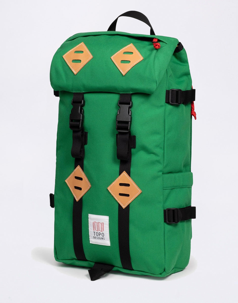Klettersack