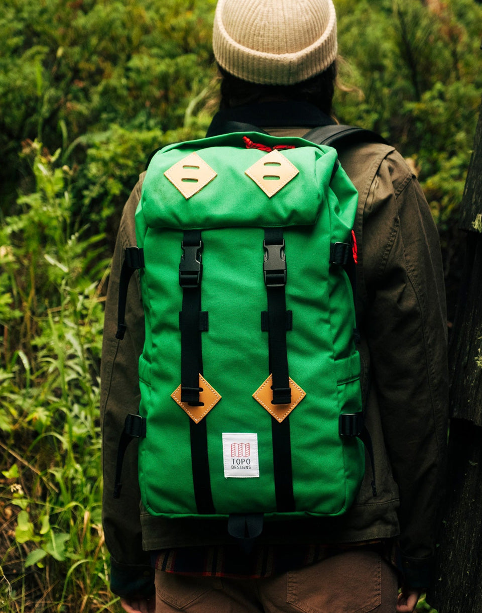 Klettersack