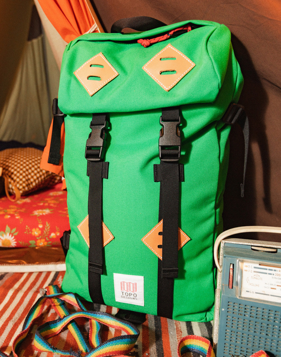 Klettersack