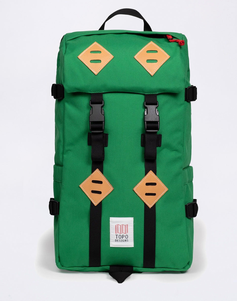 Klettersack