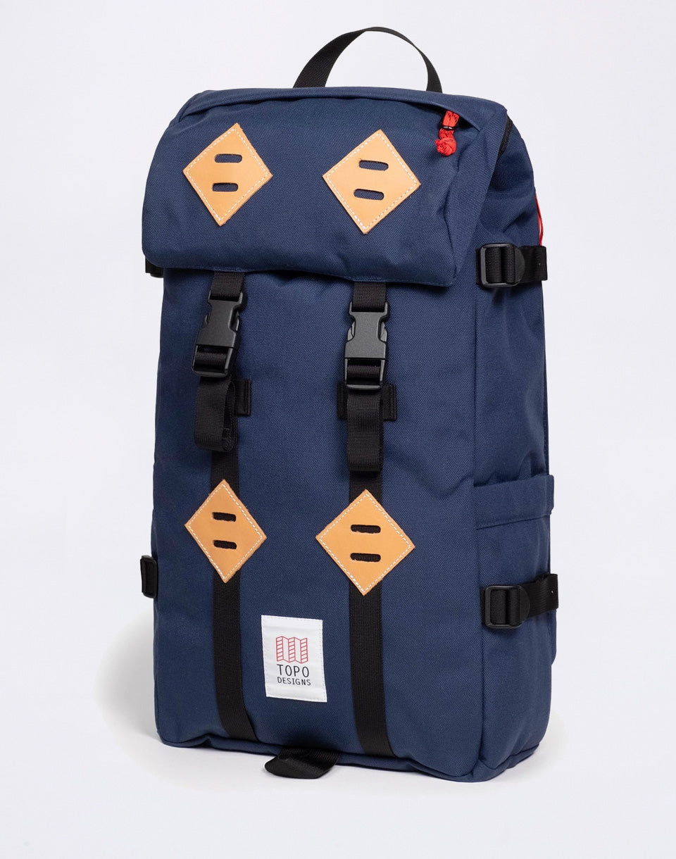 Klettersack