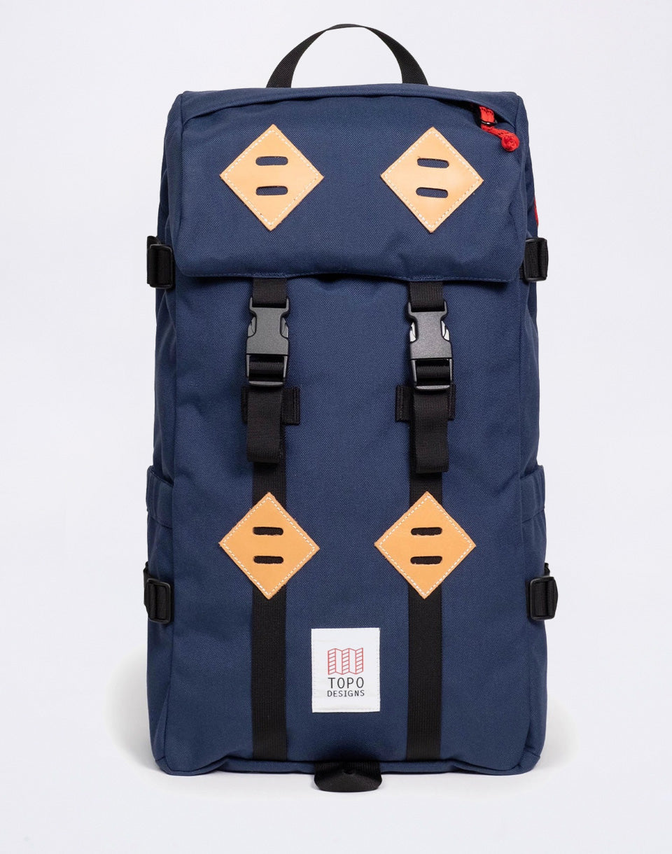 Klettersack
