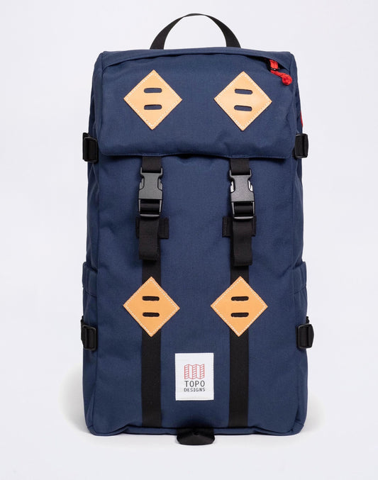 Klettersack