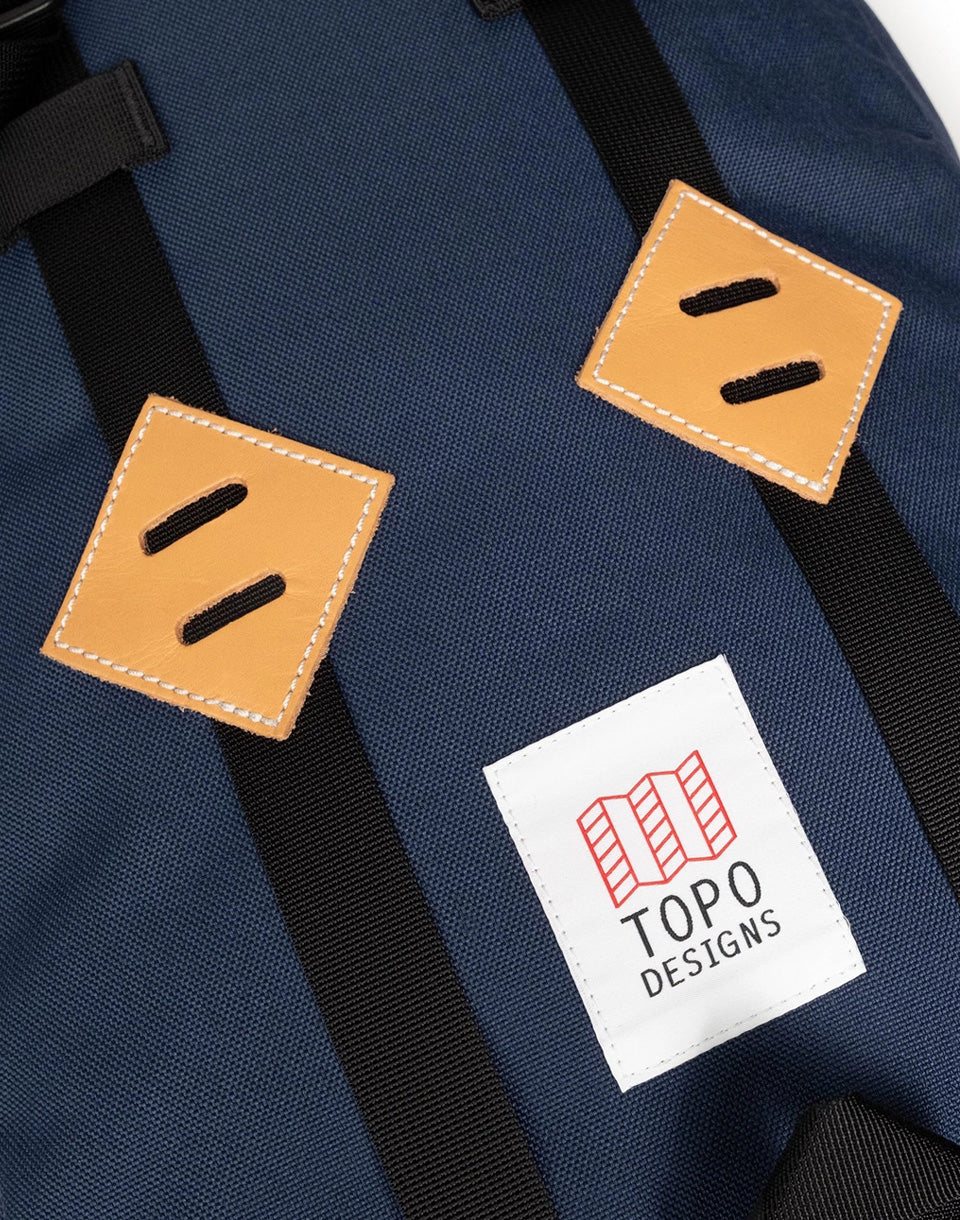 Klettersack