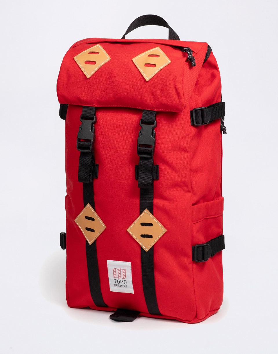 Klettersack